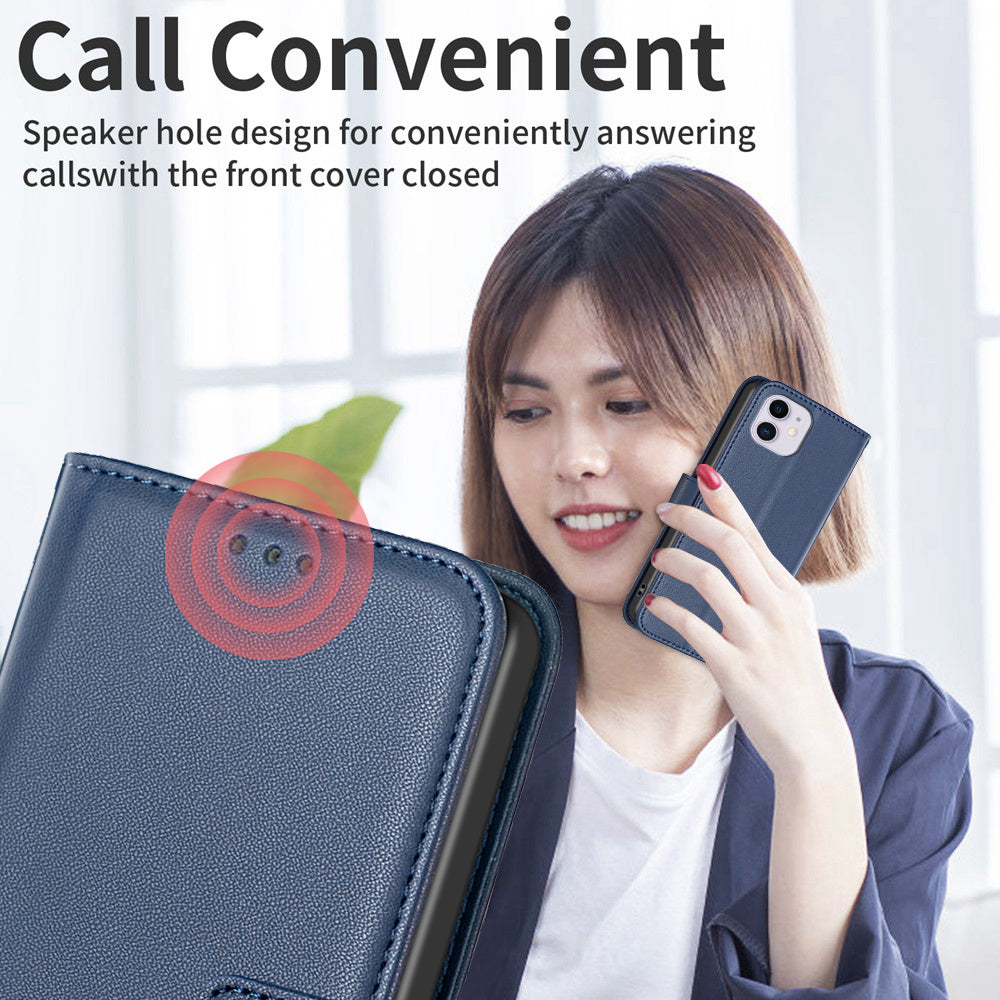 BINFEN COLOR BF17 For iPhone 11 PU Leather Wallet Case Magnetic Folio Flip Stand Phone Cover BINFEN COLOR BF17 For iPhone 11 PU Leather Wallet Case Magnetic Folio Flip Stand Phone Cover